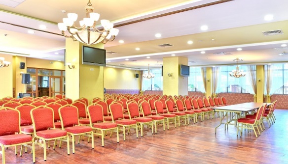 Dobrudzha Conference Hall